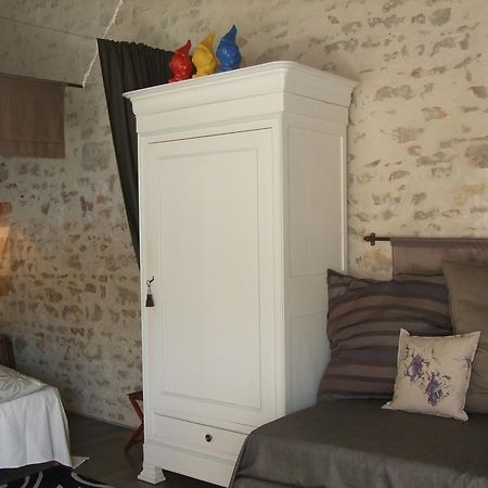 LʼAiguillon-sur-Mer La Maison Salee מראה חיצוני תמונה